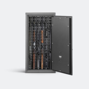 Agile Ultralight Model 40 gun safe