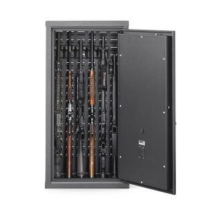 Agile Ultralight Model 40 gun safe