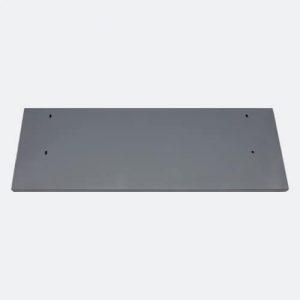 adjustable storage shelf for gun cabinets