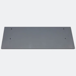 MilSpec Model 84 storage shelf