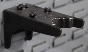 CradleGrid gun cradle