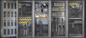 Model 84 gun cabinet configurations