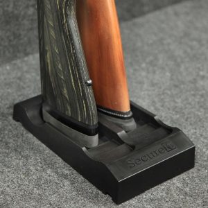 rifle stock base