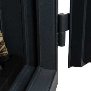 TRUE gun safe door hinge