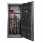 The TRUE™ Fire Safe