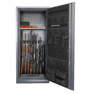 The TRUE™ Fire Safe