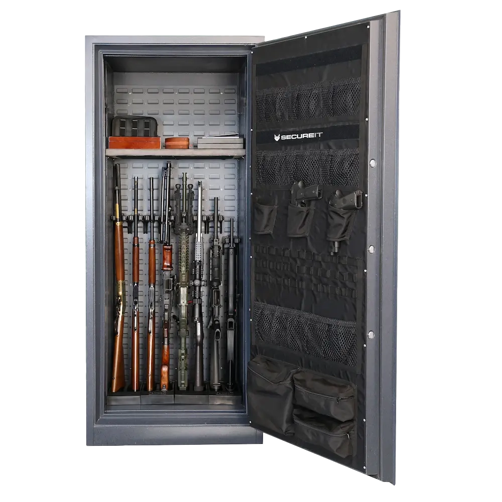 The TRUE™ Fire Safe - TRUE™ Fire Safe | Fire Safes