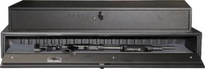 Fast Box gun safe rifle storage