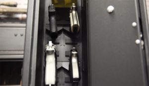 Fast Box gun safe handgun storage