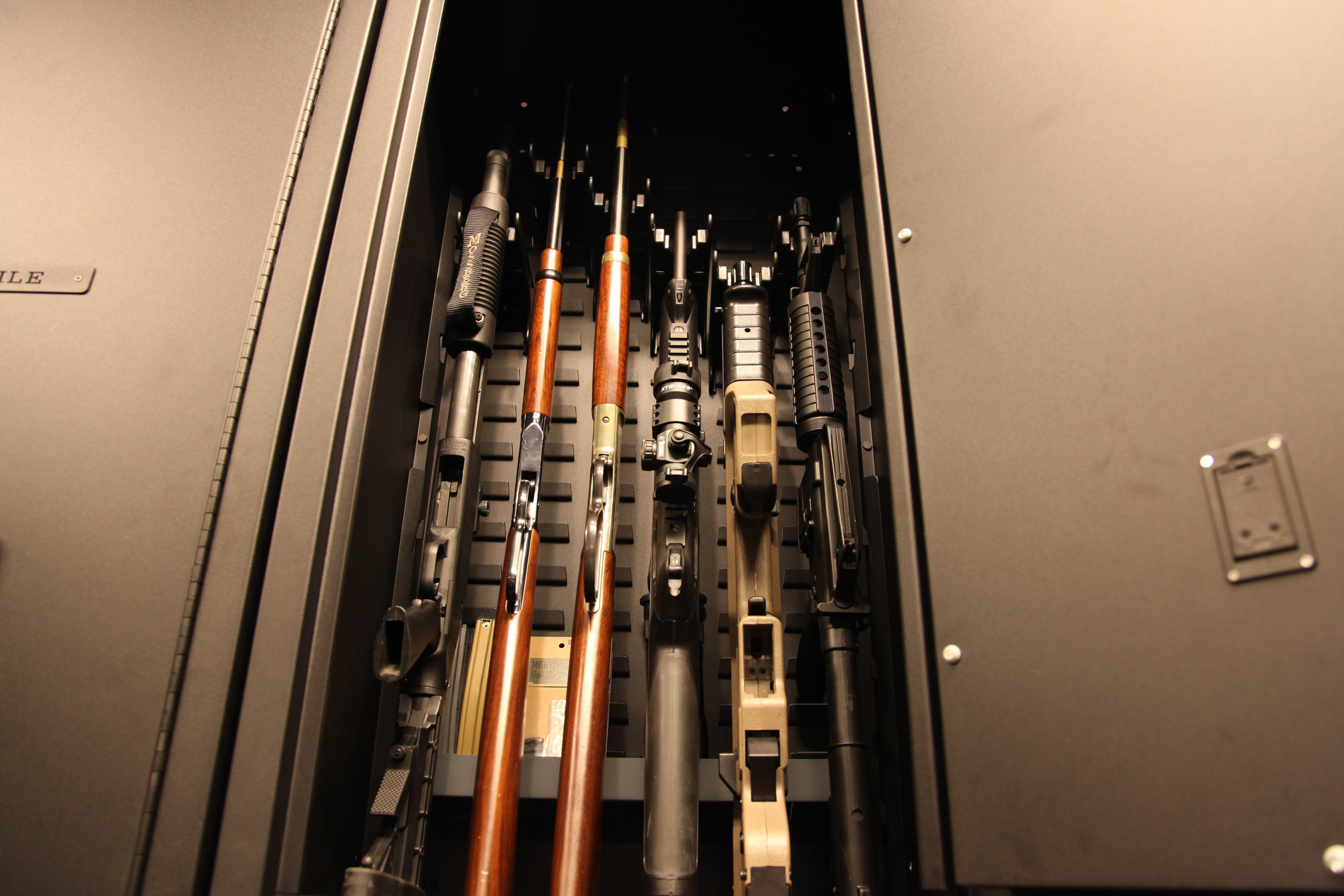 IMG_1756 SecureIt Gun Storage