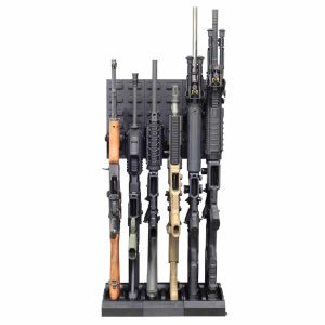 gun safe retrofit kit