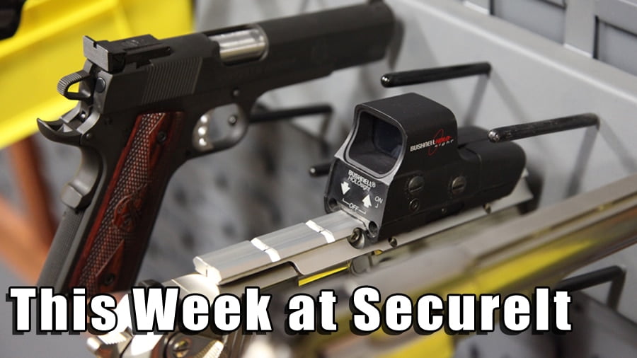 This Week at SecureIt