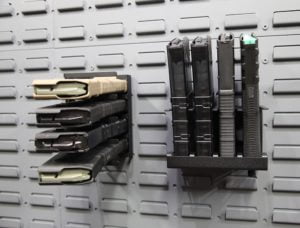 AR Mag Holders