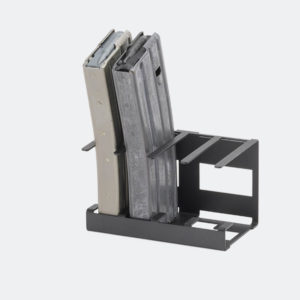 AR mag holder