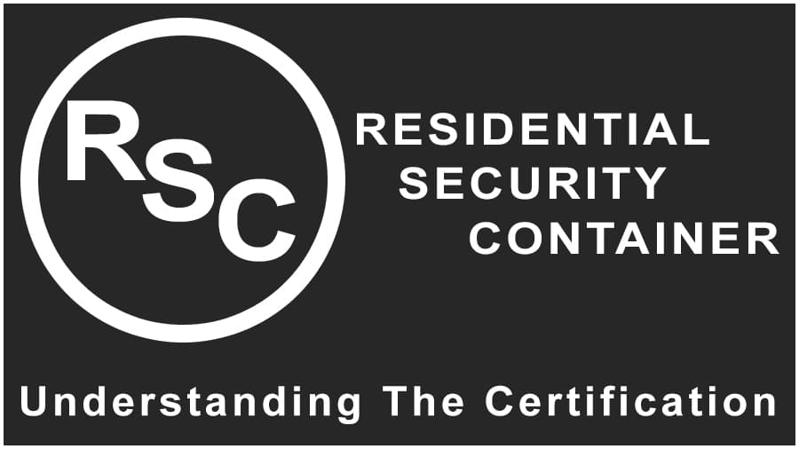 RSC Certification