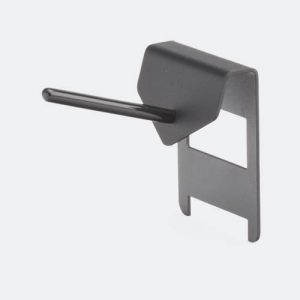 single pistol peg