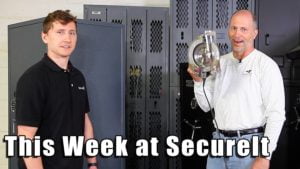 This Week at SecureIt Episode 10