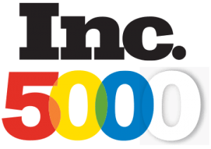 Inc. 5000 logo
