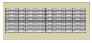 gun wall layout