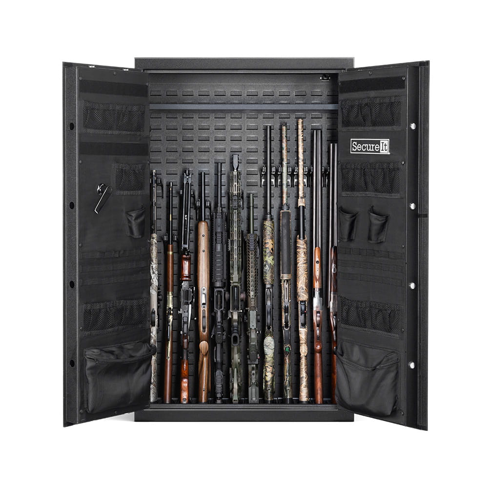 Answer™ Model 12 Lightweight Gun Safe