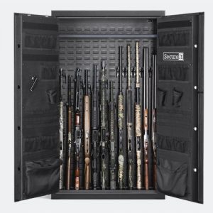 Answer Lightweight Model 12 gun safe