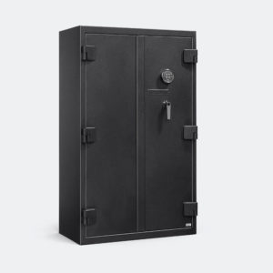 Answer Lightweight Model 12 gun safe