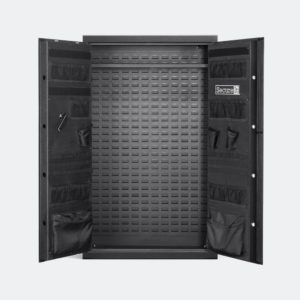 Answer Lightweight Model 12 gun safe