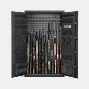 Answer Lightweight Model 12 gun safe