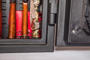 Answer Model 8 gun safe door hinge