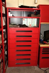 armory storage