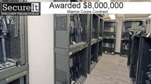 marine armory