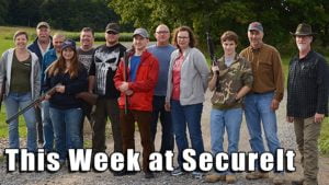 Weekly Gun Storage Recap - Ep20