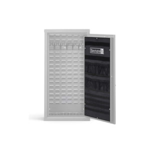 AGILE™ MODEL 40 DOOR ORGANIZER