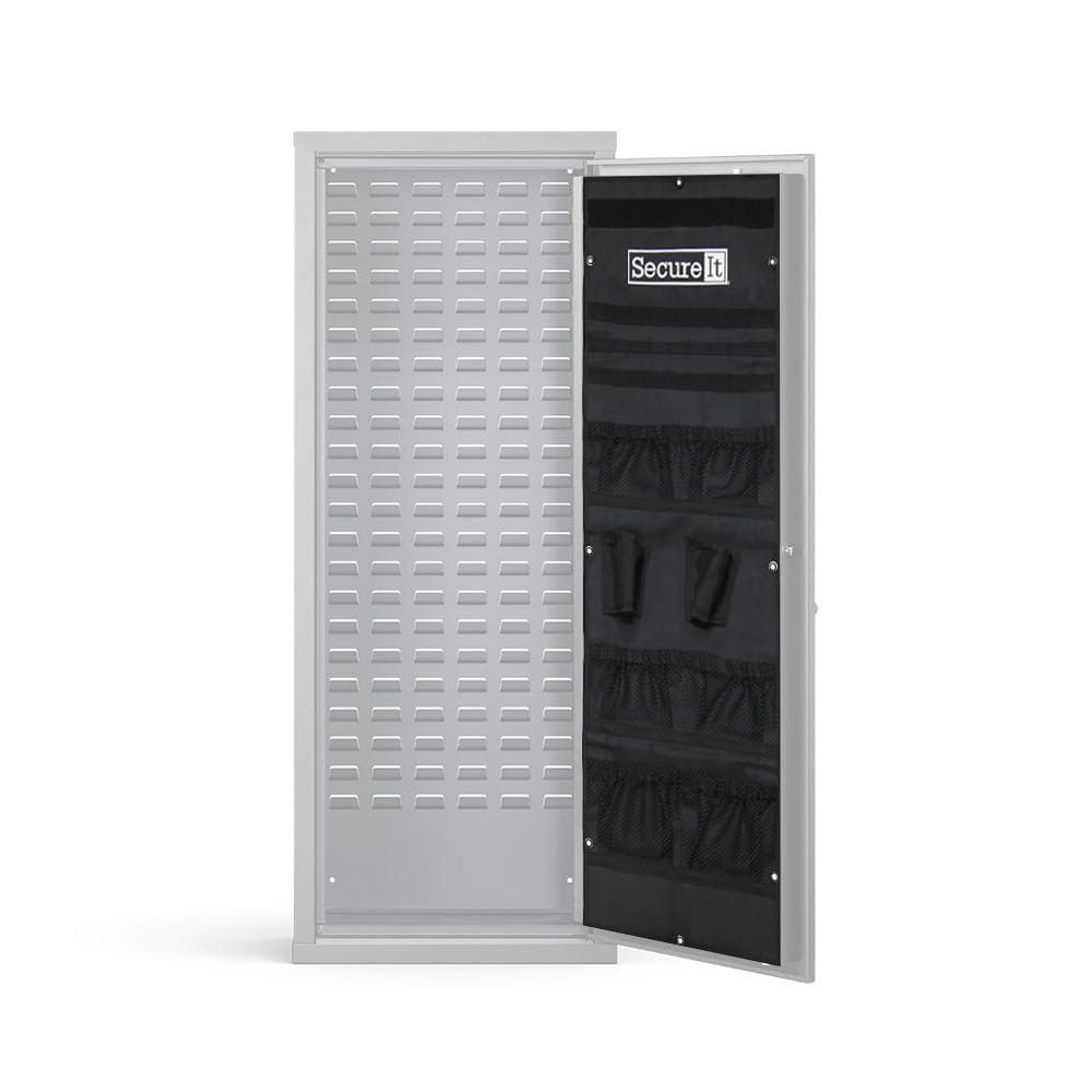 Agile™ Model 52 Door Organizer