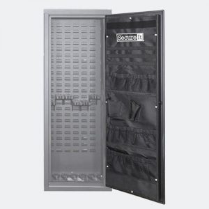 Agile Model 52 door organizer
