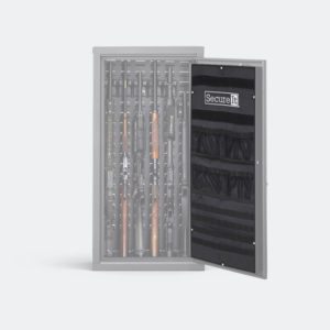 Agile Ultralight Model 40 Gun Safe Door Organizer