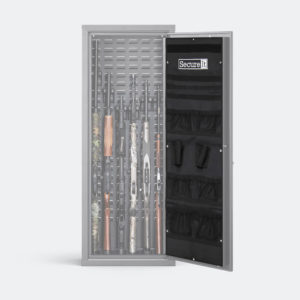 Agile Ultralight Model 52 Gun Safe Door Organizer