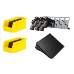 Pistol and Gear Storage Kit