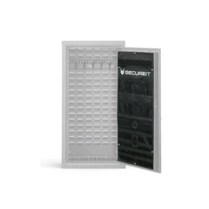 Agile™ Model 40 Door Organizer