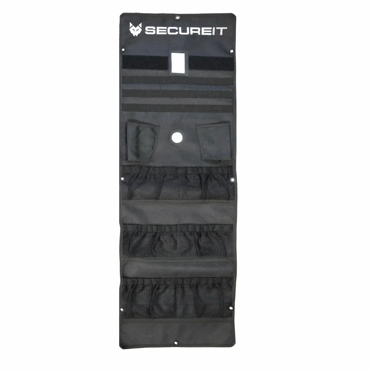 Agile™ Model 52 Door Organizer