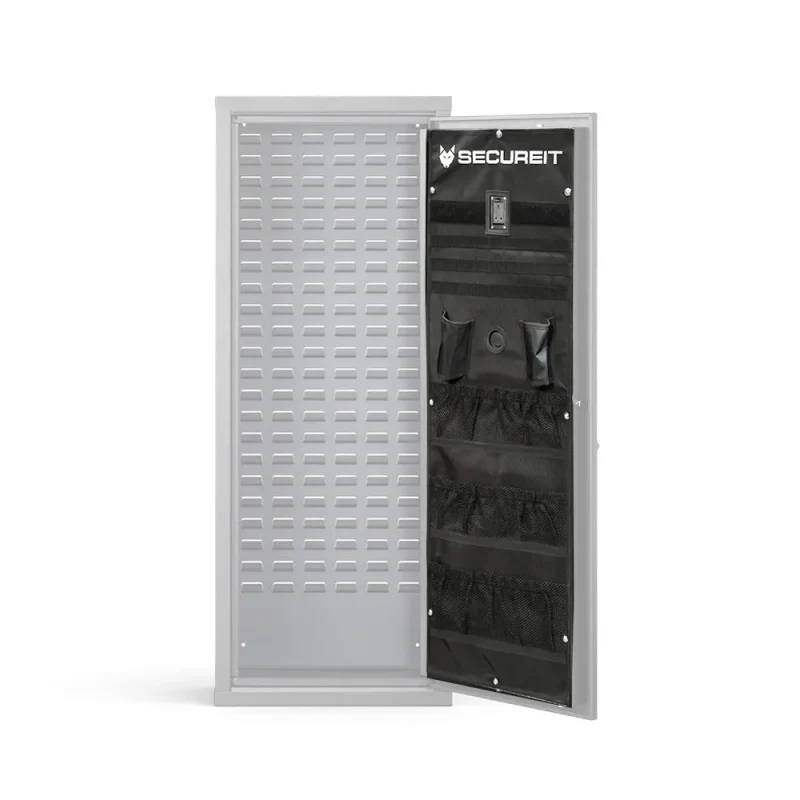 Agile™ Model 52 Door Organizer