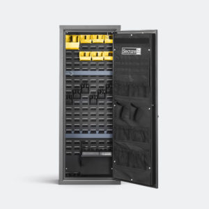 Agile Ultralight Model 52 Pro gun safe
