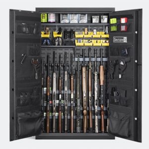Answer Lightweight Model 12 Pro gun safe