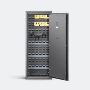 Agile Ultralight Model 52 Plus gun safe
