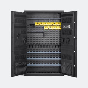 Answer Lightweight Model 12 Pro gun safe