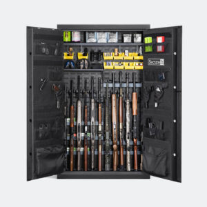 Answer Lightweight Model 12 Pro gun safe