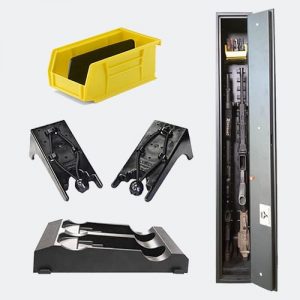 Fast Box Model 47 Vertical Bundle