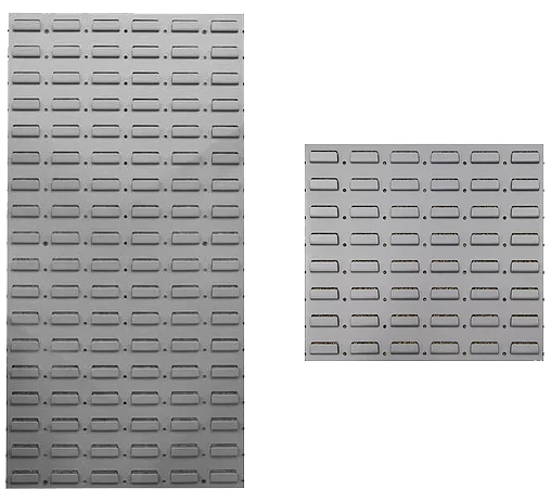 gun wall panels