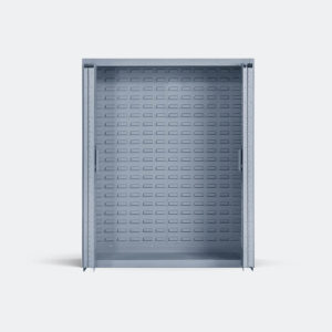 Model 44 gun cabinet