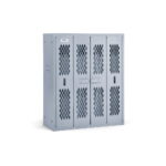 GUN CABINET: MODEL 44 – 12/S